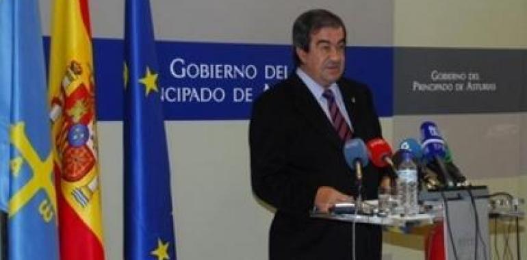 Cascos ve ilógico que el PP imponga a los asturianos el presupuesto de Areces