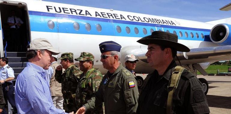 Recompensa hasta de $1.200 millones por cuatro jefes de las Farc 