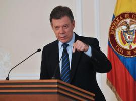 Colombia dice ¡basta! a las "masacres ambientales"