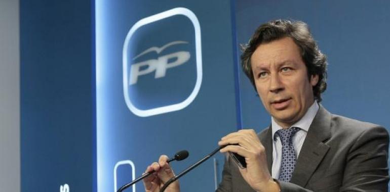 “La reforma laboral abordará el problema del paro con decisión”