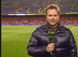 Trágico accidente del periodista deportivo Dani Montesinos