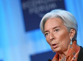 Davos pide a la zona euro ver el 'color de su dinero' antes de poner más fondos
