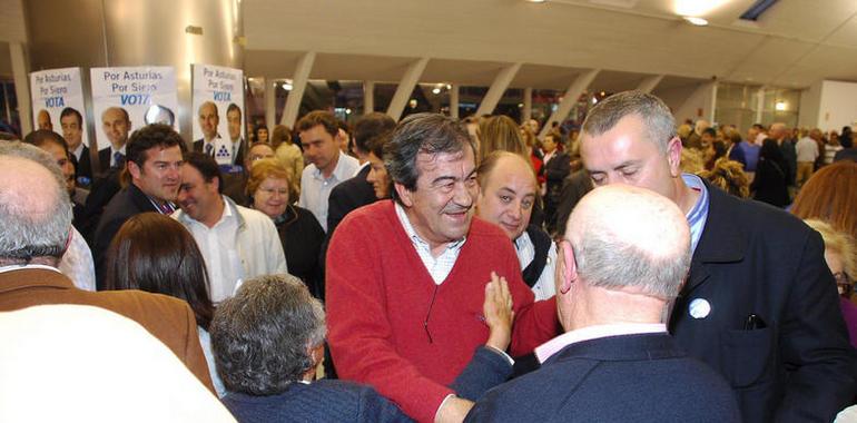 FORO ASTURIAS apoyará a la plataforma en defensa del Hospital de Jarrio