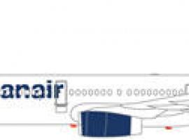 FACUA pide que se obligue a las aerolíneas a depositar fianzas para indemnizaciones en caso de quiebra