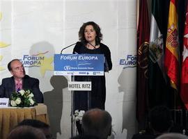 "Este Gobierno hará las reformas que piden los ciudadanos. Sin cálculos electorales" 