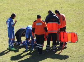 Xavi Moré será operado mañana