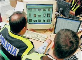 Detenido un padre que agredía sexualmente a sus hijos, producía vídeos con esas imágenes y las distribuía entre pederastas
