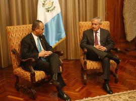Guatemala insta una "exahustiva investigación" por la muerte de uno de sus nacionales en Belice
