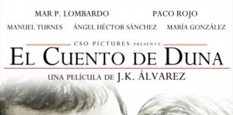 El Instituto Asturiano de la Mujer apoya la proyección de la película “El Cuento de Duna” 