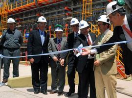 El Gobierno argentino aumenta su presión sobre las petroleras para lograr una "plnea producción!