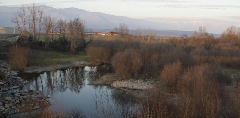 El caudal de los ríos ibéricos mermó en los últimos 60 años