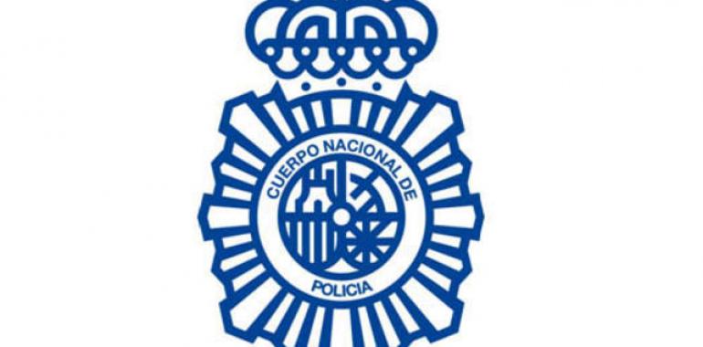 La Policía Nacional supera los 100.000 seguidores en Twitter (@policia) 