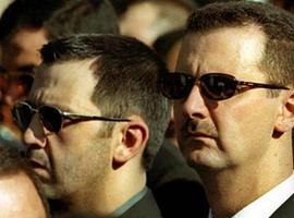 ¿Demolición controlada del gobierno de Siria?