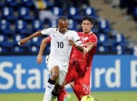 Costa de Marfil-Mali y Zambia-Ghana, semifinales de la CAN 2012