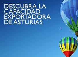 Asturex centrará su actividad internacionalizadora en 15 mercados