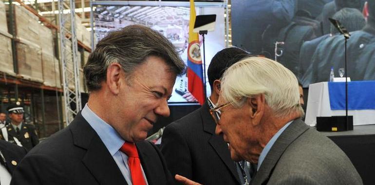 General Motors Colmotores apuesta fuerte por Colombia