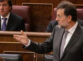 Rajoy afirma que la reforma laboral será  "amplia y profunda, equilibrada y, sobre todo, útil" 