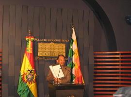 Discapacitados bolivianos cobrarán sus 'pensiones solidarias'