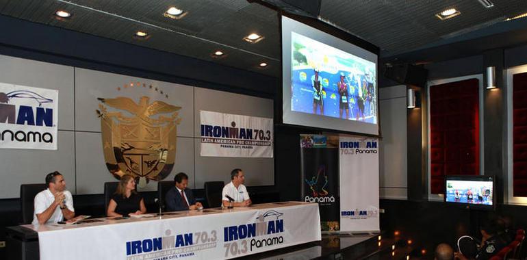 Se espera a Lance Armstrong en pruebas Ironman este fin de semana en Panamá