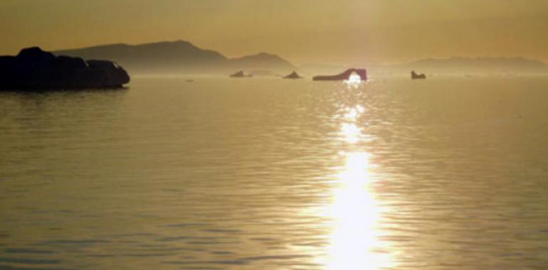 Parte del calentamiento marino en los últimos 150 años podría deberse a una oscilación natural