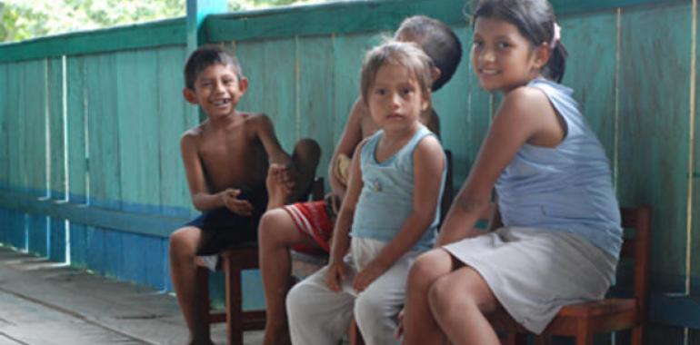 CEPAL y UNICEF lanzan guía para estimar pobreza infantil en América Latina y el Caribe