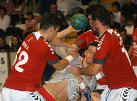 El Gijón Jovellanos buscará su décima victoria de la temporada ante el Teucro 