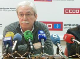CCOO y UGT convocan el 19F contra la reforma laboral "más lesiva y agresiva de la democracia"