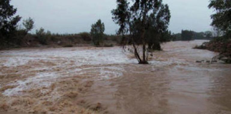 Las inundaciones catastróficas en el sureste de España podrían disminuir en el futuro