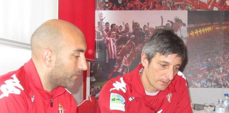 Sporting y Tuilla firman la paz