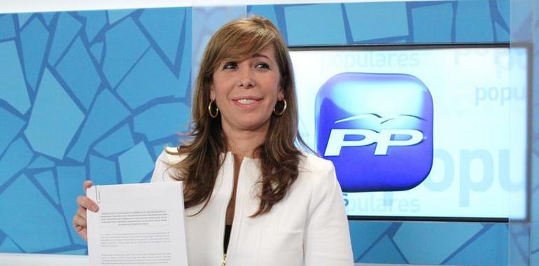 El PP, "muy satisfecho" con su compromiso presupuestario con el Gobierno de Cartaluña