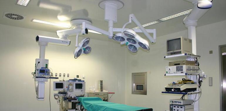 El Hospital San Juan de Dios estrena un servicio de quirófano equipado con avanzada tecnología