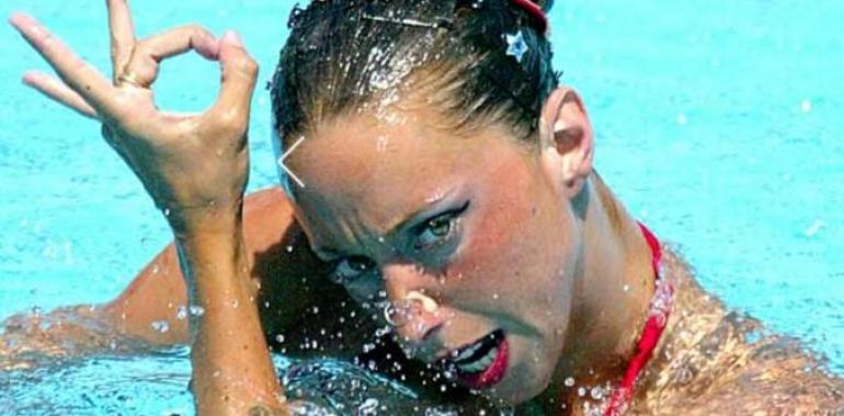 Gemma Mengual "Ya le he dado a este deporte todo lo que le podía dar"