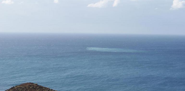 Detectatados 23 sismos de diferentes magnitudes en la zona oeste de la Isla de El Hierro