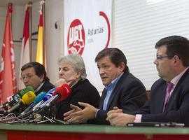 \"La interinidad añade dificultad e incertidumbre a Arcelor\"