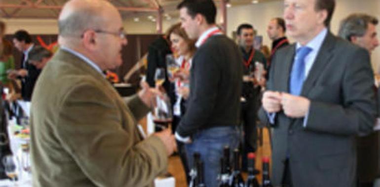 Suiza se consolida como mercado prioritario para el vino español
