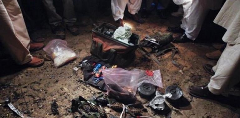 Car bomb kills 26 in NW Pakistan 