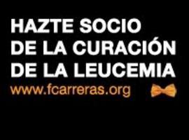 'Valora la vida', Fundación Josep Carreras