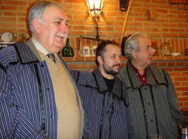 Presentadas las Jornadas de la Matanza de Noreña en La Tená de Alfredo