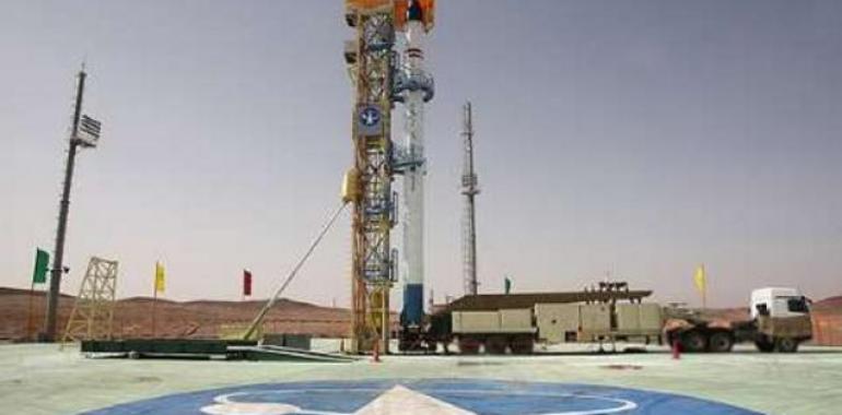 Irán lanzará el satélite Fayr el próximo año iraní 
