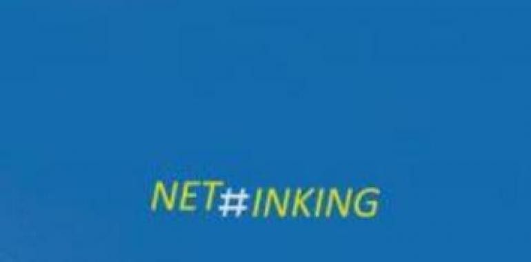 #NeThinking reunirá a destacados expertos en comunicación y redes sociales los días 7 y 8 de marzo