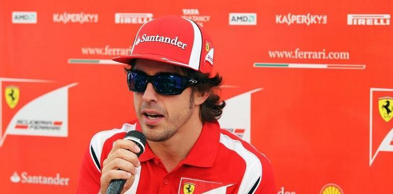 Alonso: "Seguimos sin saber cómo de competitivos somos"