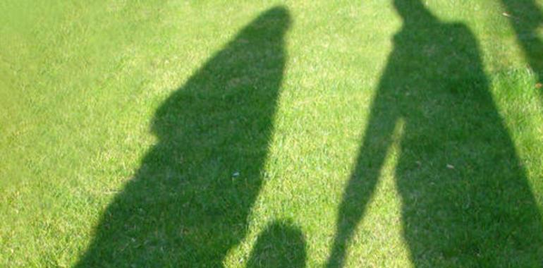 El 92% de las familias con hijos adoptados están satisfechas con la decisión 