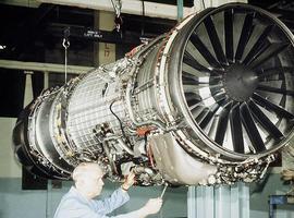 El recorte de emisiones de gases con efecto invernadero por la aviación amenaza 'guerra comercial'