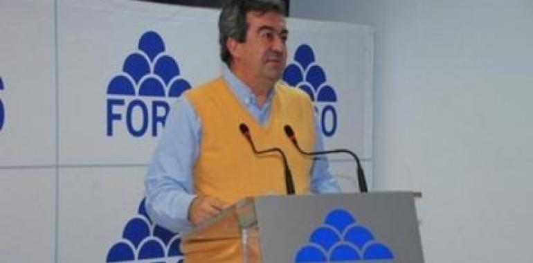 Francisco Álvarez-Cascos intervendrá en un acto público en Carreño 