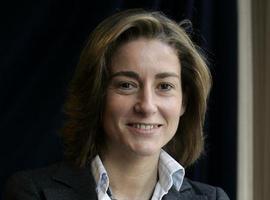 Arantza de Areilza: “Las humanidades hacen a directivos y emprendedores más creativos"