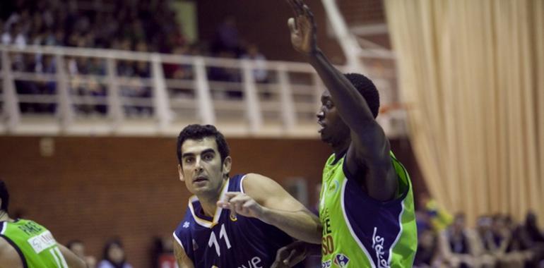 El Oviedo Baloncesto recibe al siempre difícil Aurteneche