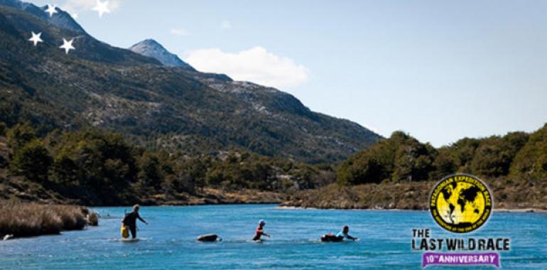 El “Adidas Terrex-Prunesco” gana la Patagonia Expedition Race