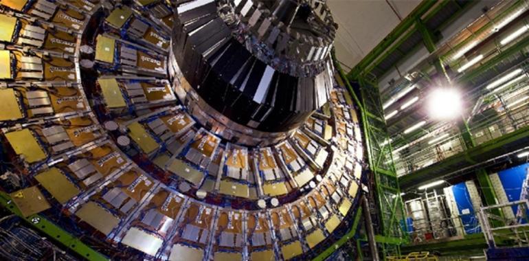 La Máquina de Dios inicia una nueva búsqueda del Bosón de Higgs