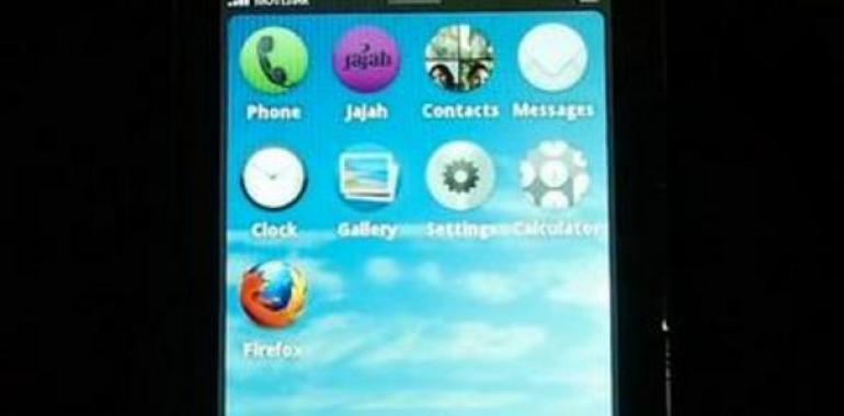 Telefónica y Mozilla se alían para incluir el código abierto en los ‘smartphones’