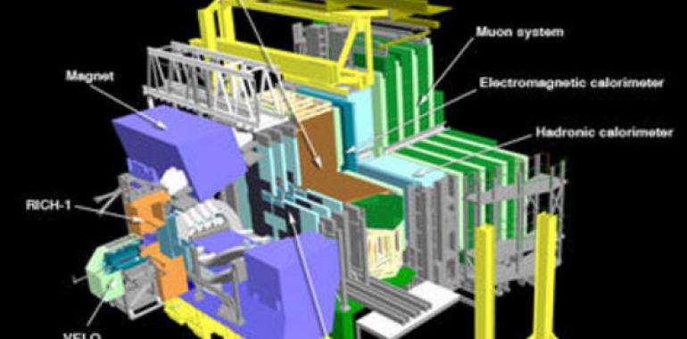 Nuevos datos desde el LHC sobre por qué la materia venció a la antimateria